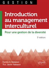 E-book, Introduction au management interculturel : Pour une gestion de la diversité, Édition Marketing Ellipses