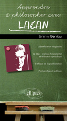 E-book, Lacan, Édition Marketing Ellipses