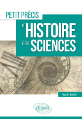 eBook, Petit précis d'histoire des sciences, Édition Marketing Ellipses