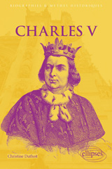 E-book, Charles V : Le roi sage, Édition Marketing Ellipses