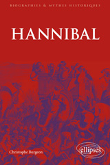 E-book, Hannibal, Édition Marketing Ellipses