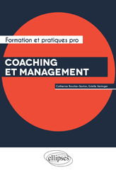 eBook, Coaching et management, Édition Marketing Ellipses