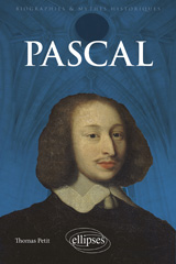 E-book, Pascal, Édition Marketing Ellipses