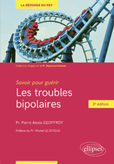 E-book, Savoir pour guérir : les troubles bipolaires, Édition Marketing Ellipses