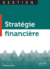 E-book, Stratégie financière, Édition Marketing Ellipses