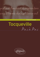 E-book, Tocqueville, Édition Marketing Ellipses