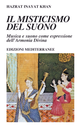 E-book, Il misticismo del suono, Edizioni Mediterranee