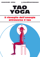 E-book, Tao Yoga, Edizioni Mediterranee