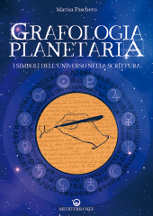 E-book, Grafologia planetaria, Edizioni Mediterranee