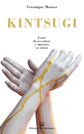 E-book, Kintsugi, Edizioni Mediterranee