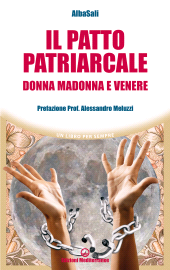 eBook, Il patto patriarcale, Edizioni Mediterranee