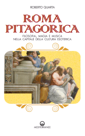 E-book, Roma pitagorica, Edizioni Mediterranee