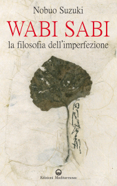 E-book, Wabi Sabi, Edizioni Mediterranee