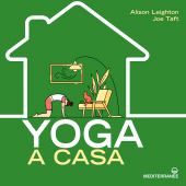 E-book, Yoga a casa, Edizioni Mediterranee