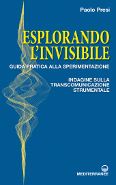 E-book, Esplorando l'invisibile, Edizioni Mediterranee