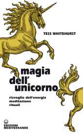 E-book, Magia dell'unicorno, Edizioni Mediterranee