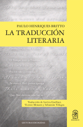 E-book, La traducción literaria, Ediciones UC