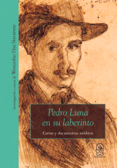 eBook, Pedro Luna en su laberinto : Cartas y documentos inéditos, Ediciones UC