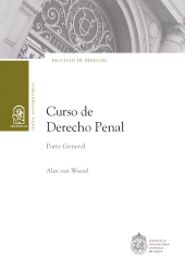 E-book, Curso de Derecho Penal : Parte General, Ediciones UC