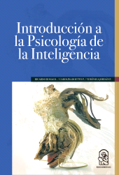 E-book, Introducción a la psicología de la inteligencia, Ediciones UC