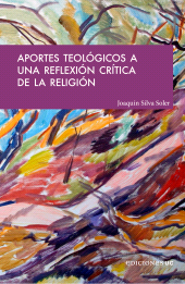 E-book, Aportes teológicos a una reflexión crítica de la religión, Ediciones UC