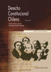 E-book, Derecho constitucional. Tomo II : Derechos, debes y garantías. Otro camino a la nueva Constitución, Ediciones UC