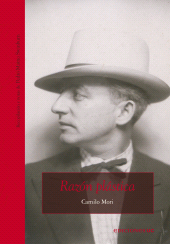 E-book, Camilo Mori : Razón Plástica, Ediciones UC