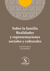 E-book, Sobre la familia realidades y representaciones sociales y culturales, Editorial NUN