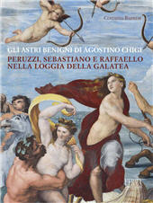 E-book, Gli astri benigni di Agostino Chigi : Peruzzi, Sebastiano e Raffaello nella Loggia della Galatea, L'Erma di Bretschneider
