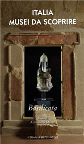 E-book, Italia musei da scoprire : Basilicata, L'Erma di Bretschneider