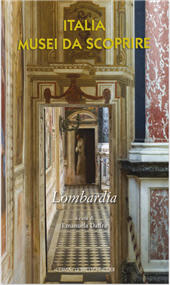 eBook, Italia musei da scoprire : Lombardia, L'Erma di Bretschneider
