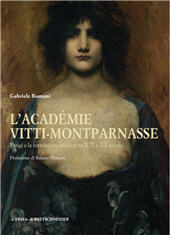 eBook, L'Académie Vitti-Montparnasse : Parigi e la formazione artistica tra XIX e XX secolo, L'Erma di Bretschneider