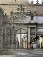 eBook, Eight days in Rome with Giuseppe Vasi, L'Erma di Bretschneider