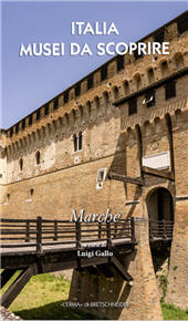 eBook, Italia musei da scoprire : Marche, L'Erma di Bretschneider