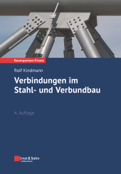 E-book, Verbindungen im Stahl- und Verbundbau, Ernst & Sohn