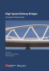 E-book, High-speed Railway Bridges : Conceptual Design Guide, Ernst & Sohn