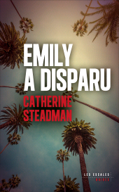 E-book, Emily a disparu, Les escales éditions