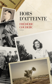 E-book, Hors d'atteinte, Les escales éditions