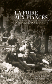 E-book, La Foire aux fiancés, Les escales éditions