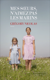 E-book, Mes soeurs, n'aimez pas les marins, Les escales éditions