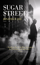 E-book, Sugar Street, Les escales éditions