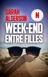 eBook, Week-end entre filles, Les escales éditions