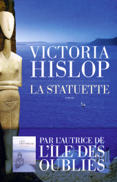 E-book, La Statuette, Les escales éditions