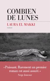 eBook, Combien de lunes, Les escales éditions