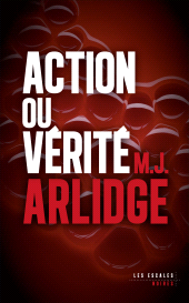 E-book, Action ou Vérité, Les escales éditions
