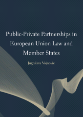 E-book, Public-Private Partnerships in European Union Law and Member States, Ethics Press