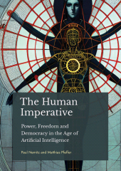 E-book, The Human Imperative : Power, Freedom and Democracy in the age of Artificial Intelligence, Ethics Press