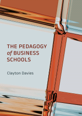 E-book, The Pedagogy of Business Schools, Ethics Press