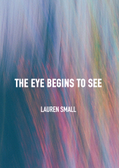 E-book, The Eye Begins to See, Ethics Press