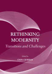 E-book, Rethinking Modernity : Transitions and Challenges, Ethics Press